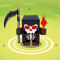 RNG Heroes Wiki logo